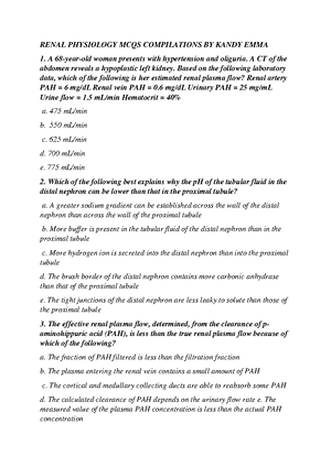 Multiple Choice Questions Ophthalmology 1 - MULTIPLE CHOICE QUESTIONS ...