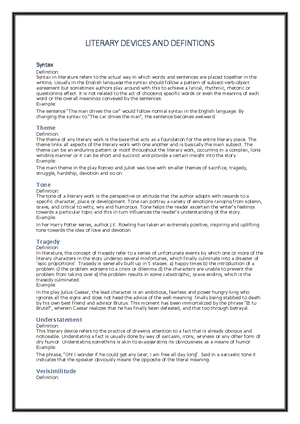 Eng HL Gr 11 Notes - Novel - Tsotsi - TSOTSI BY ATHOL FUGARD Chapter ...