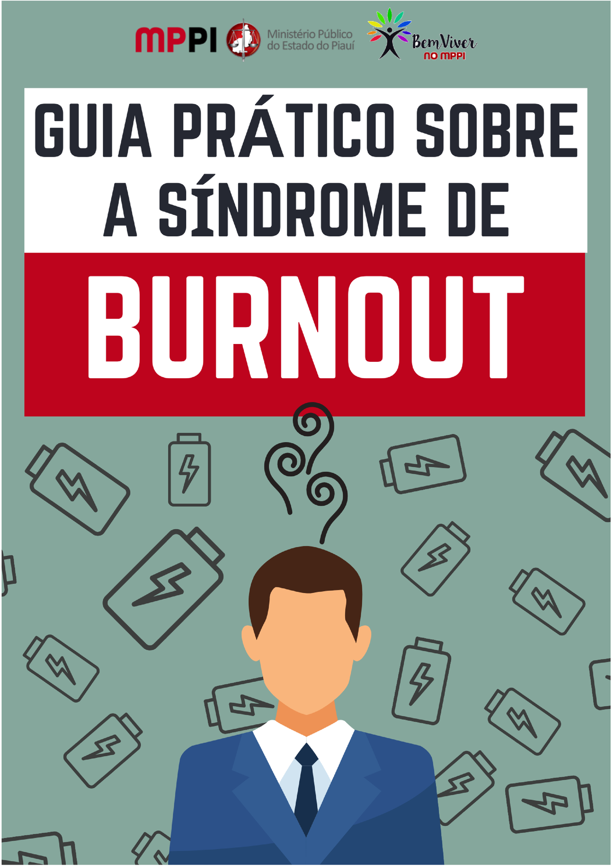 Ebook Guia-prático-sobre-a-Síndrome-de-Burnout-2 - MinistÈrio P ̇blico ...