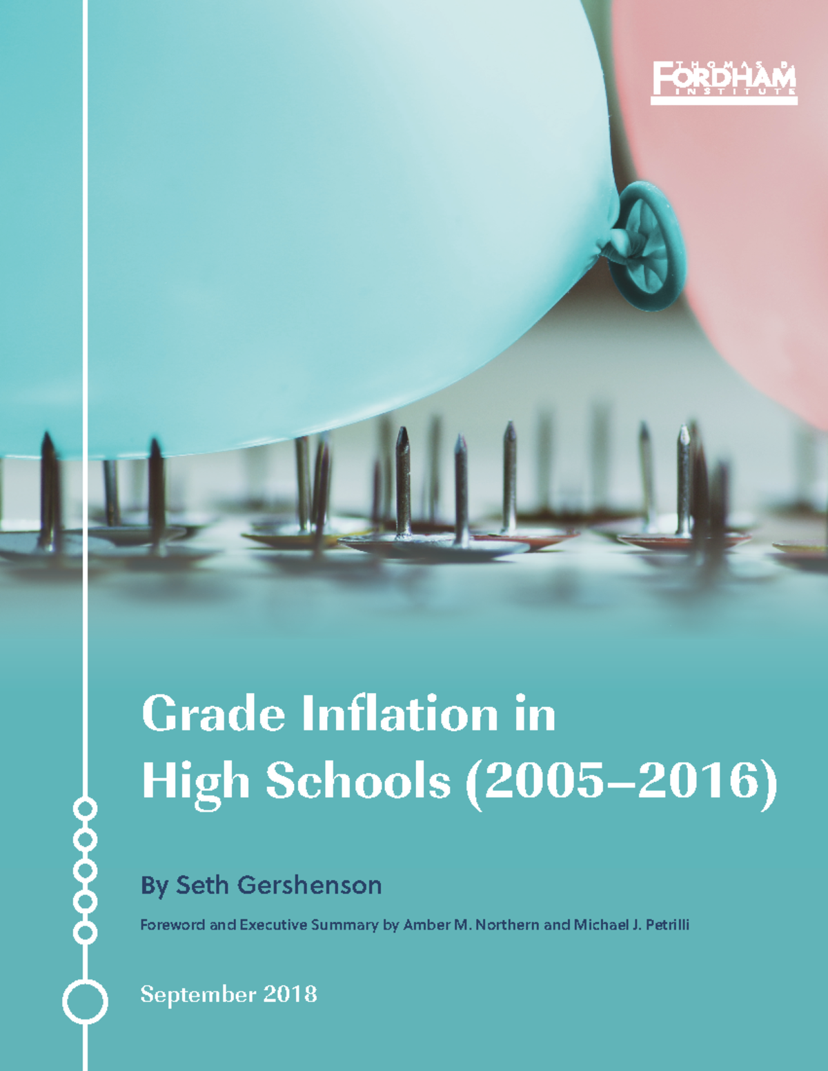 2018 0919-grade-inflation-high-schools-2005-2016 0 - Grade Inflation in ...
