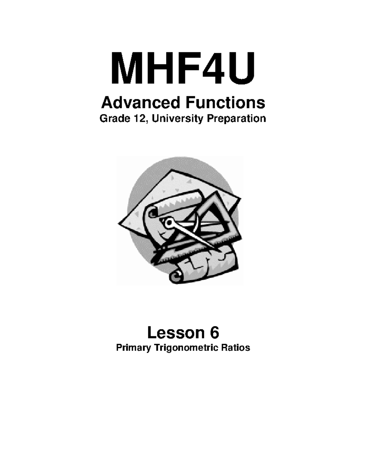 mhf4u-unit-2-version-a-mhf4u-advanced-functions-grade-12