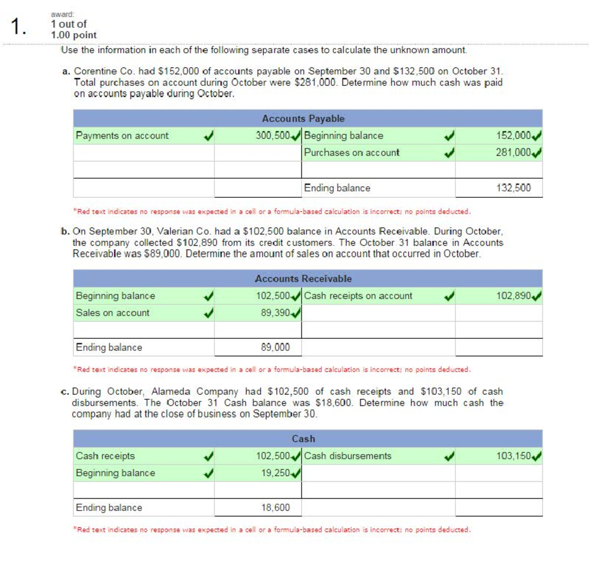 chapter 2 homework accounting mcgraw hill connect