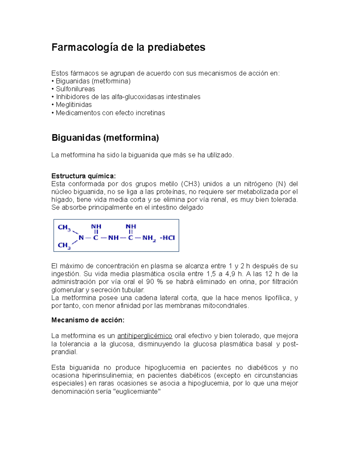 diabetes quinasa amp