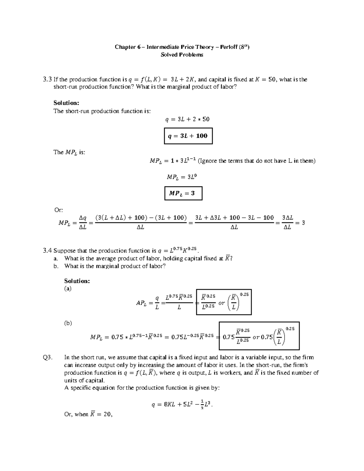 chapter-6-answer-problems-intermediate-price-theory-chapter-6