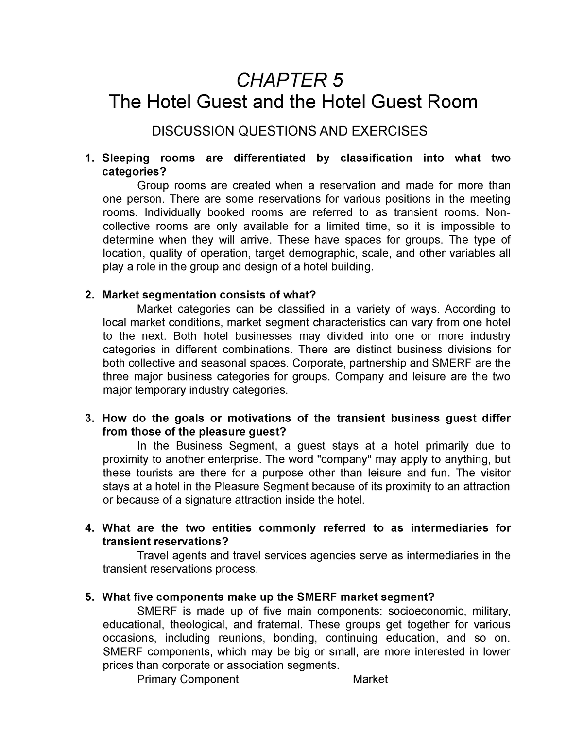 chapter-5-notes-chapter-5-the-hotel-guest-and-the-hotel-guest-room