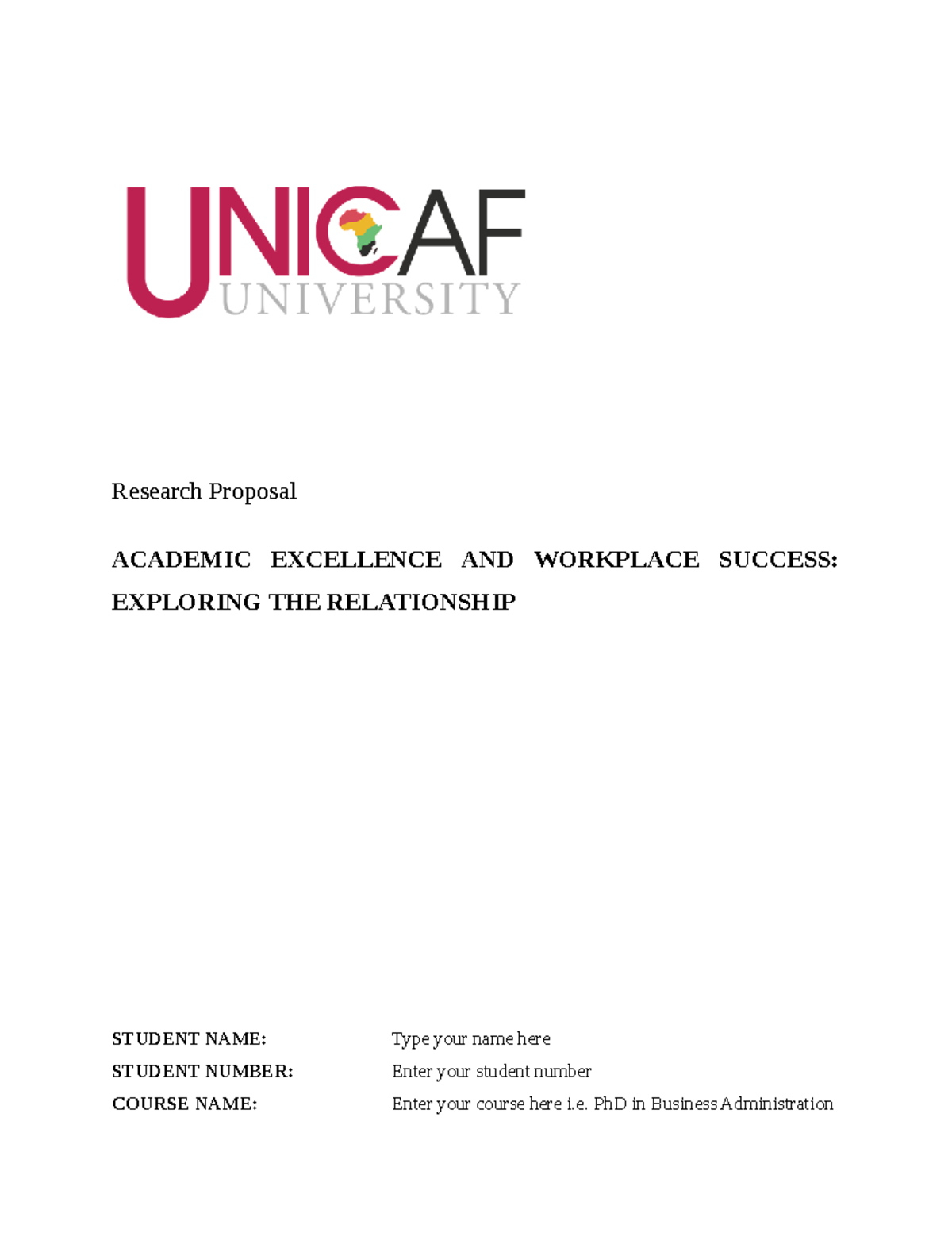 Jcu research proposal 07 picture