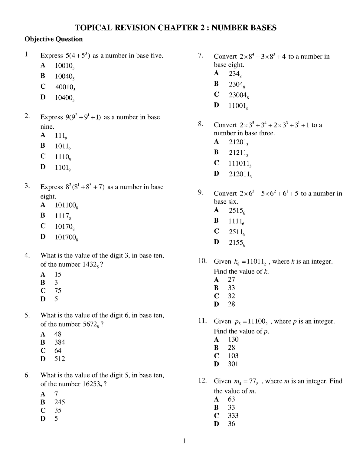 revision-number-bases-objective-question-express-5-4-5-3-as-a