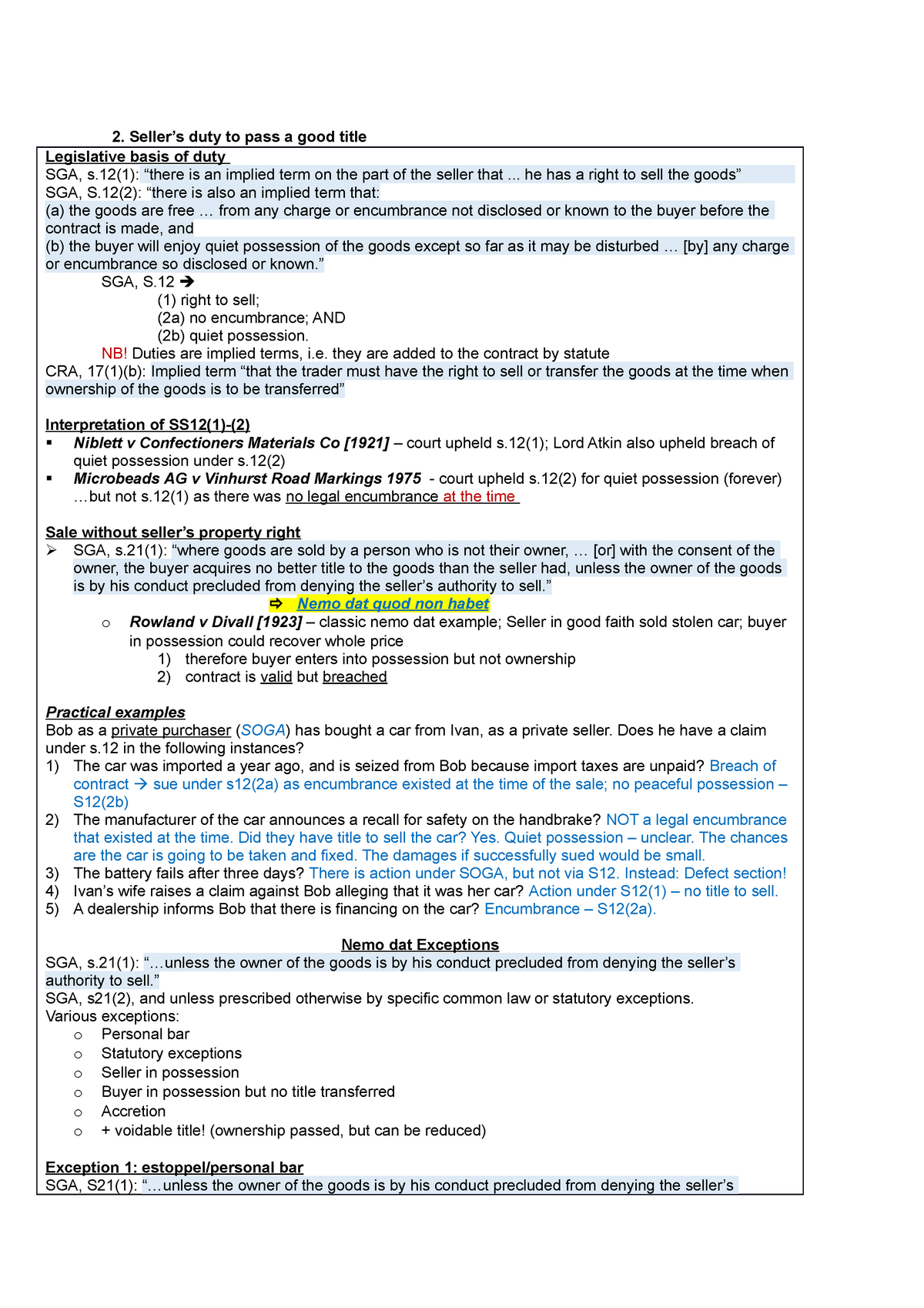 assignment of title insurance proceeds