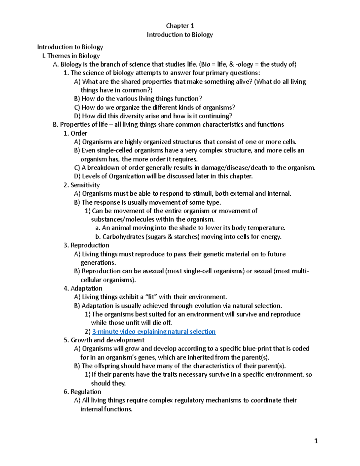 chapter-1-notes-introduction-to-biology-introduction-to-biology-i