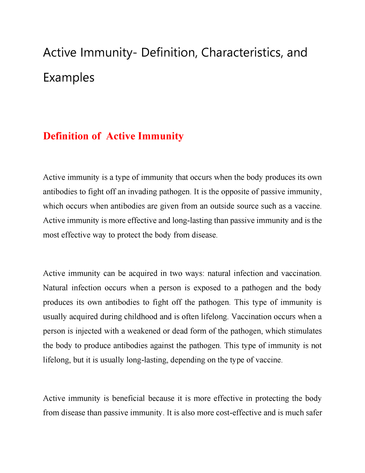 Antimicrobial resistance (AMR) and Antibacterial Resistance (ABR)