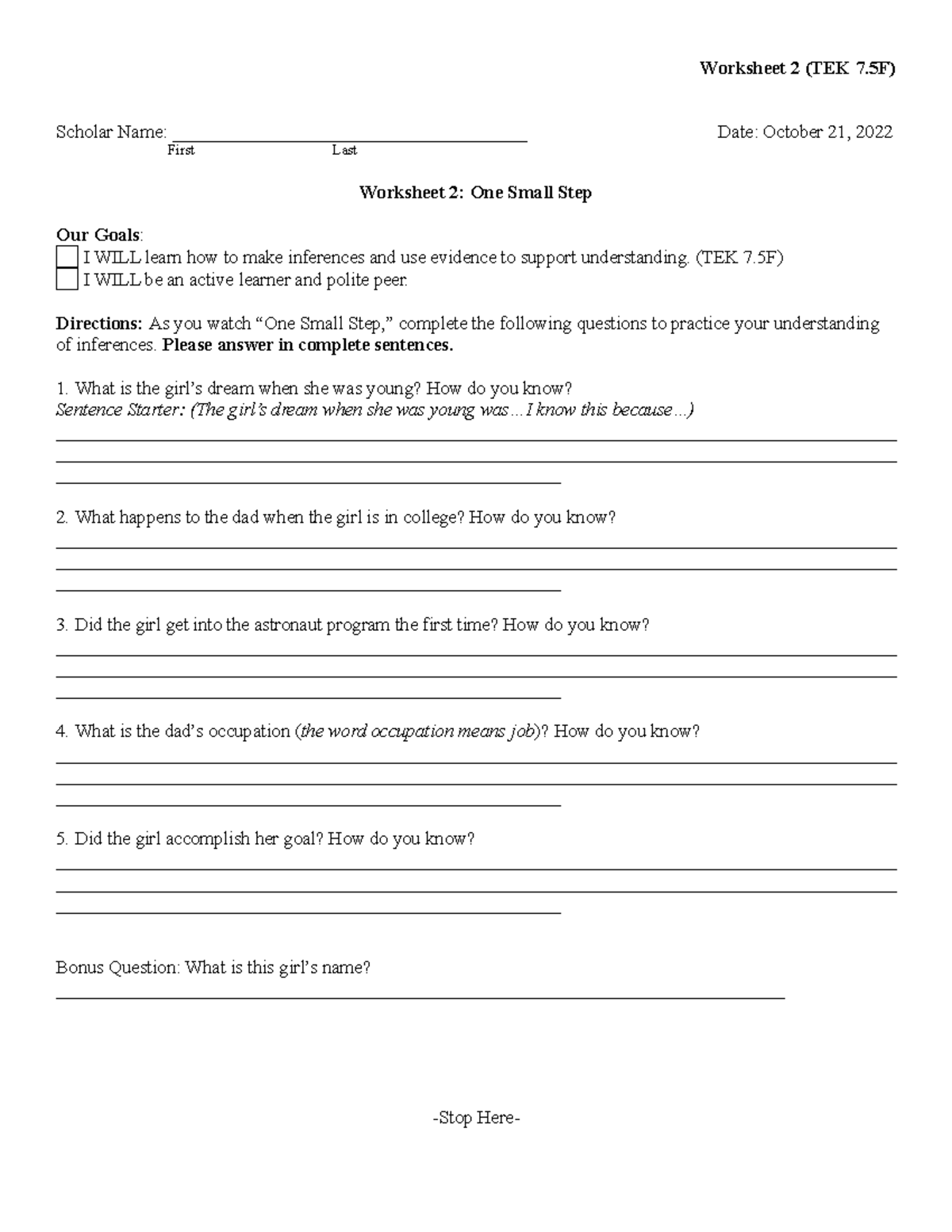 worksheet-2one-small-step-create-your-own-worksheet-2-tek-7-scholar