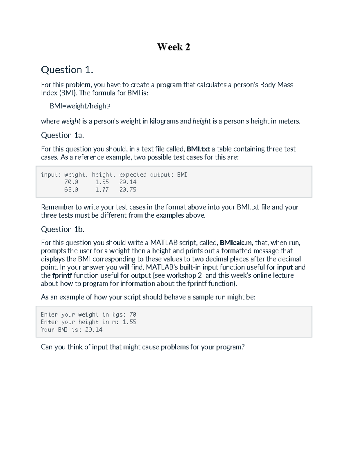 Mathworks Edg Intern Interview Questions - l3226rz