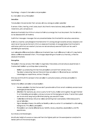 Chapter 15 - Treatment of Psychological Disorders - November 20, 2017 ...