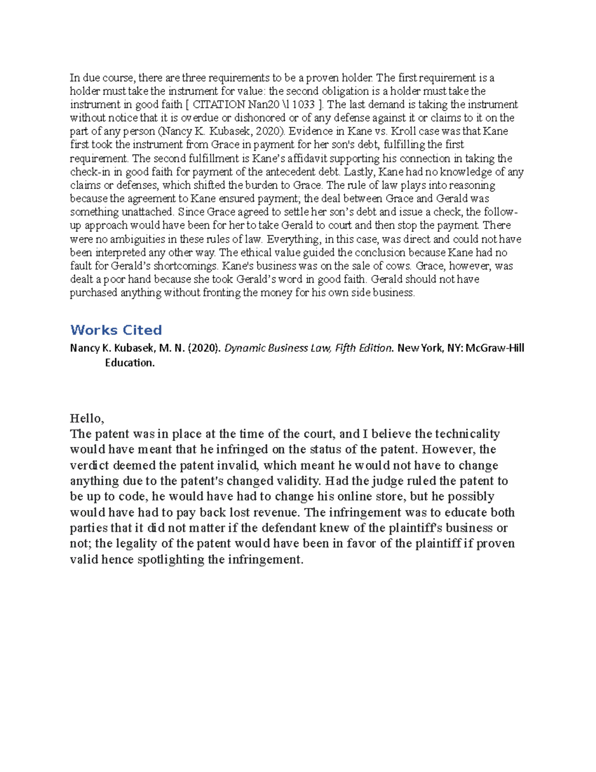 4-1-and-4-2-discussion-in-due-course-there-are-three-requirements-to