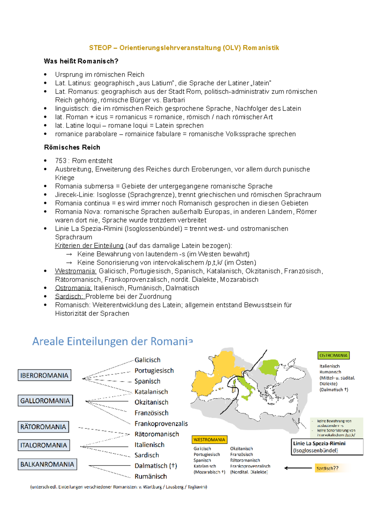 Steop Orientierungsveranstaltung -1 - STEOP ...