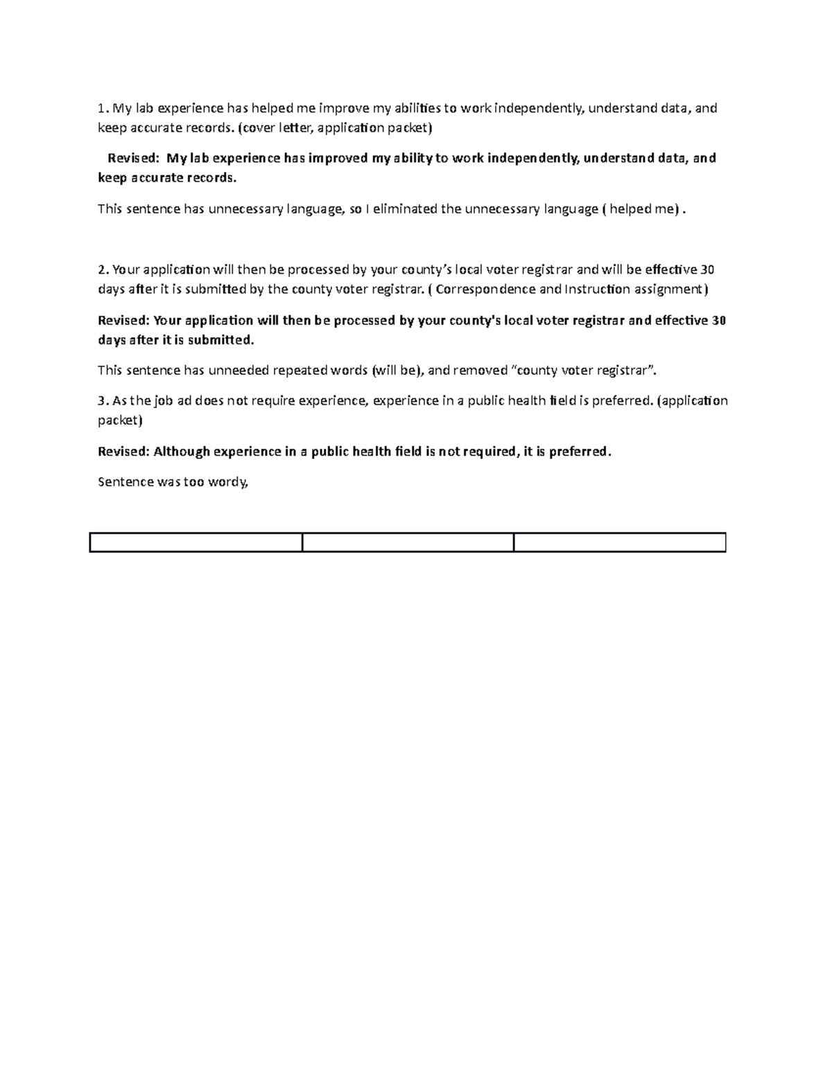 English Style Revision My Lab Experience Has Helped Me Improve My english-style-revision-my-lab-experience-has-helped-me-improve-my