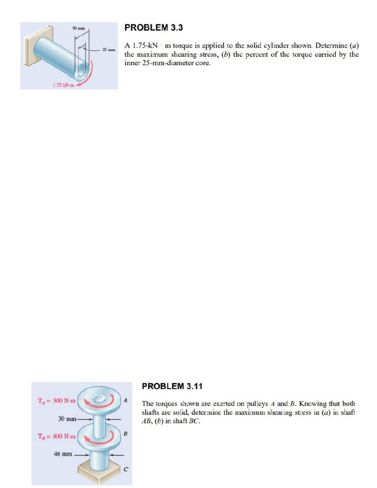 244 chapter 3 questions - ENGR 244 - Studocu