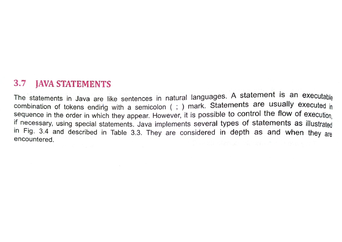 Decision Making&Branching Computer Science Studocu