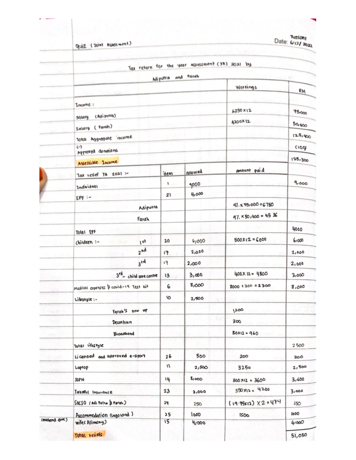 QUIZ 1 Chapter 4 - Quiz - Banking - Studocu