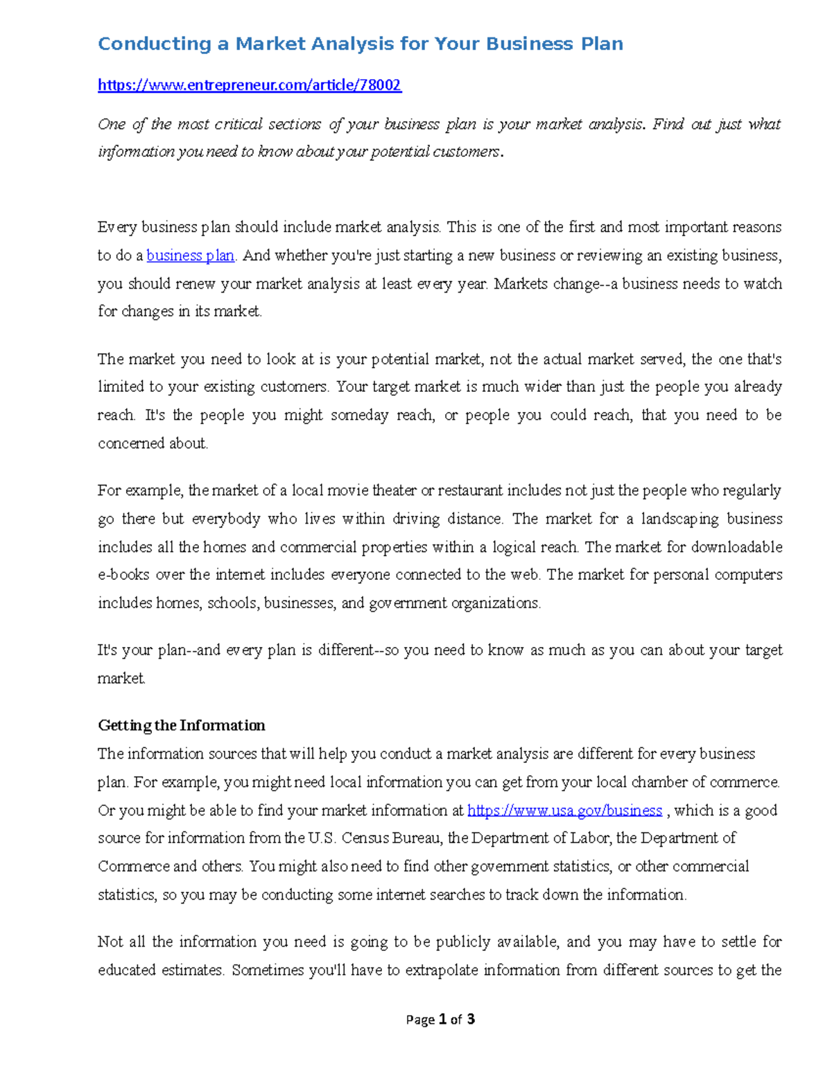 conducting-a-market-analysis-for-your-business-plan-prepared-for-the