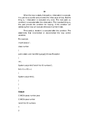 Java 91-103 - WHAT IS EXCEPTIONS AND HANDLING EXCEPTION?, Compile time ...