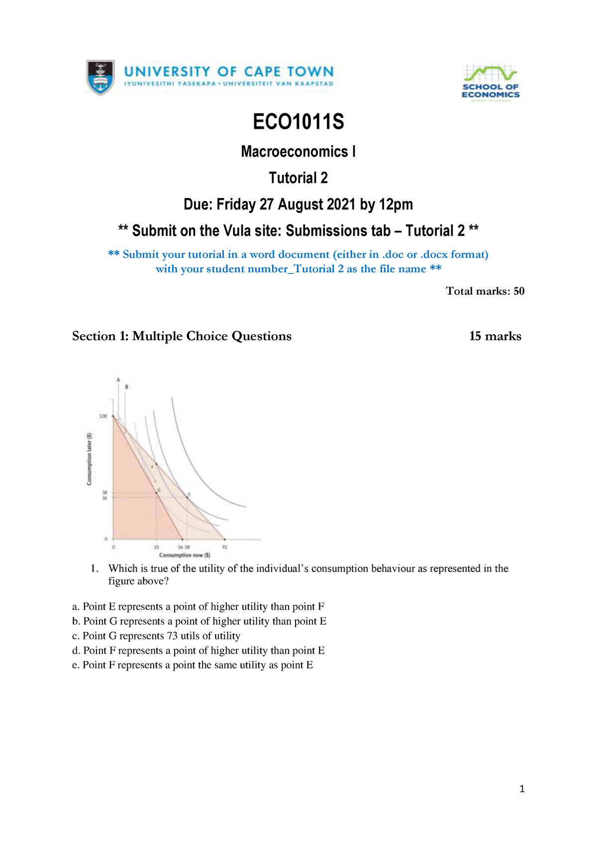 eco 11 solved assignment 2021 22