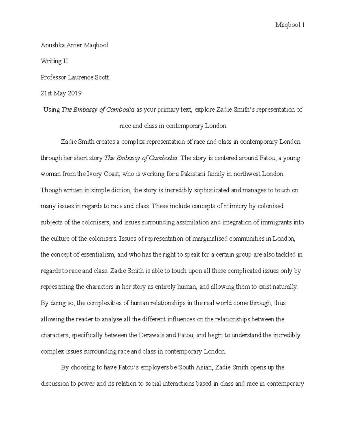 10th grade test image