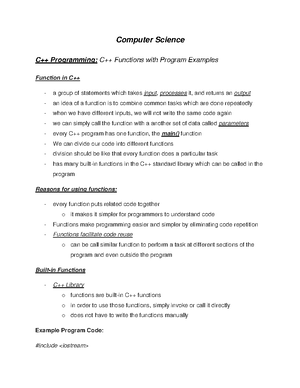 C++ Programming Difference between Structure and Class Explained with ...