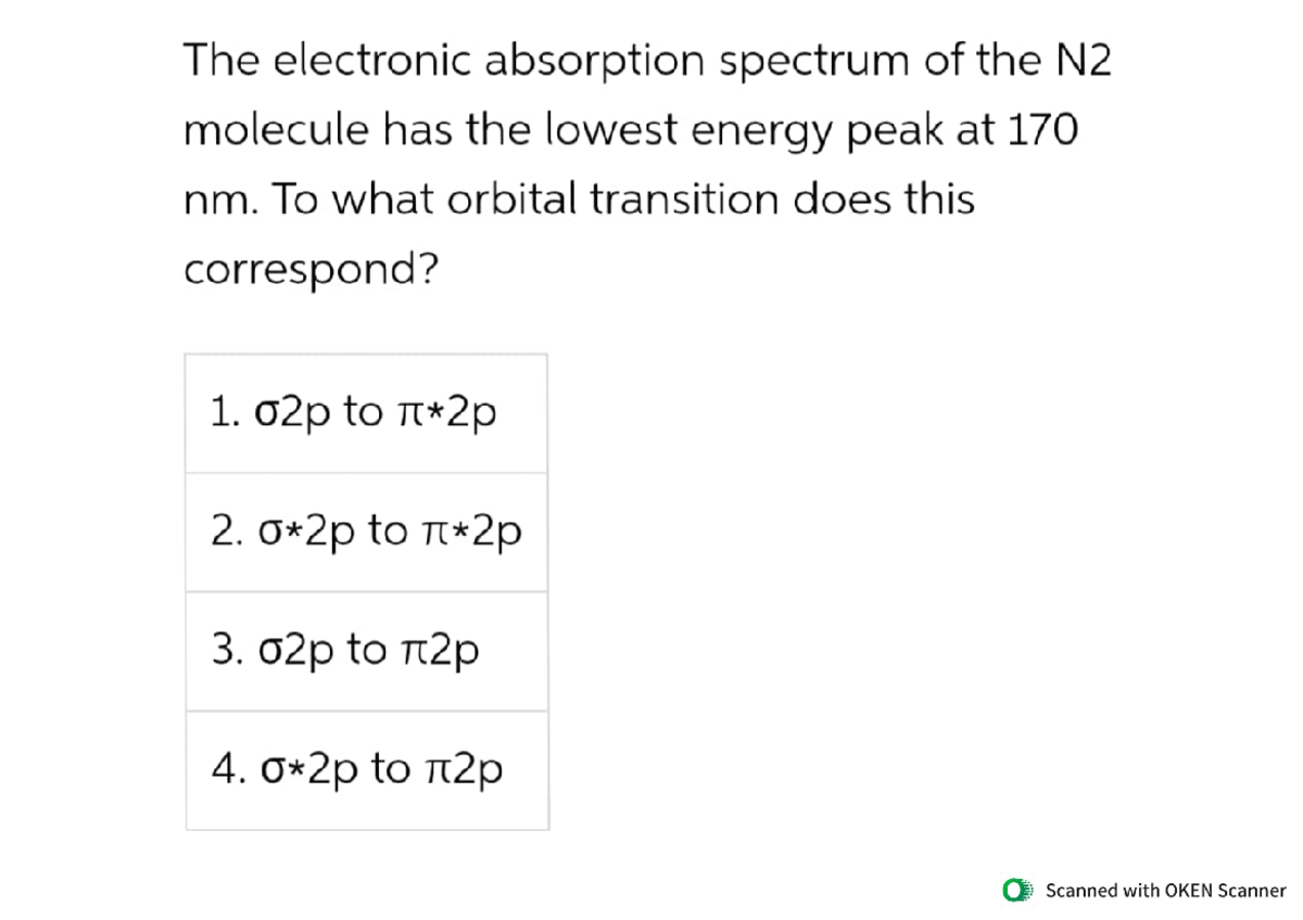 Chemistry 8 - Electronic configuration of Rubidium, Carbon, Oxygen ...