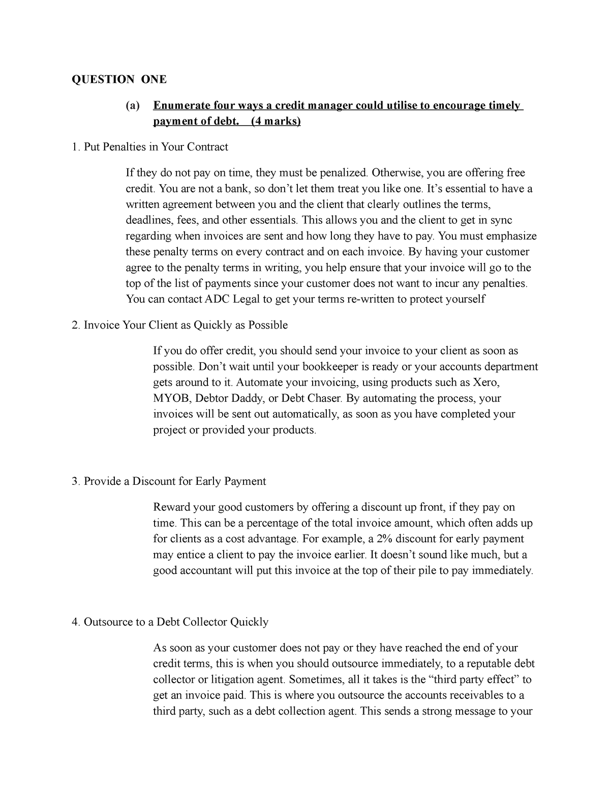 assignment-two-question-one-a-enumerate-four-ways-a-credit-manager