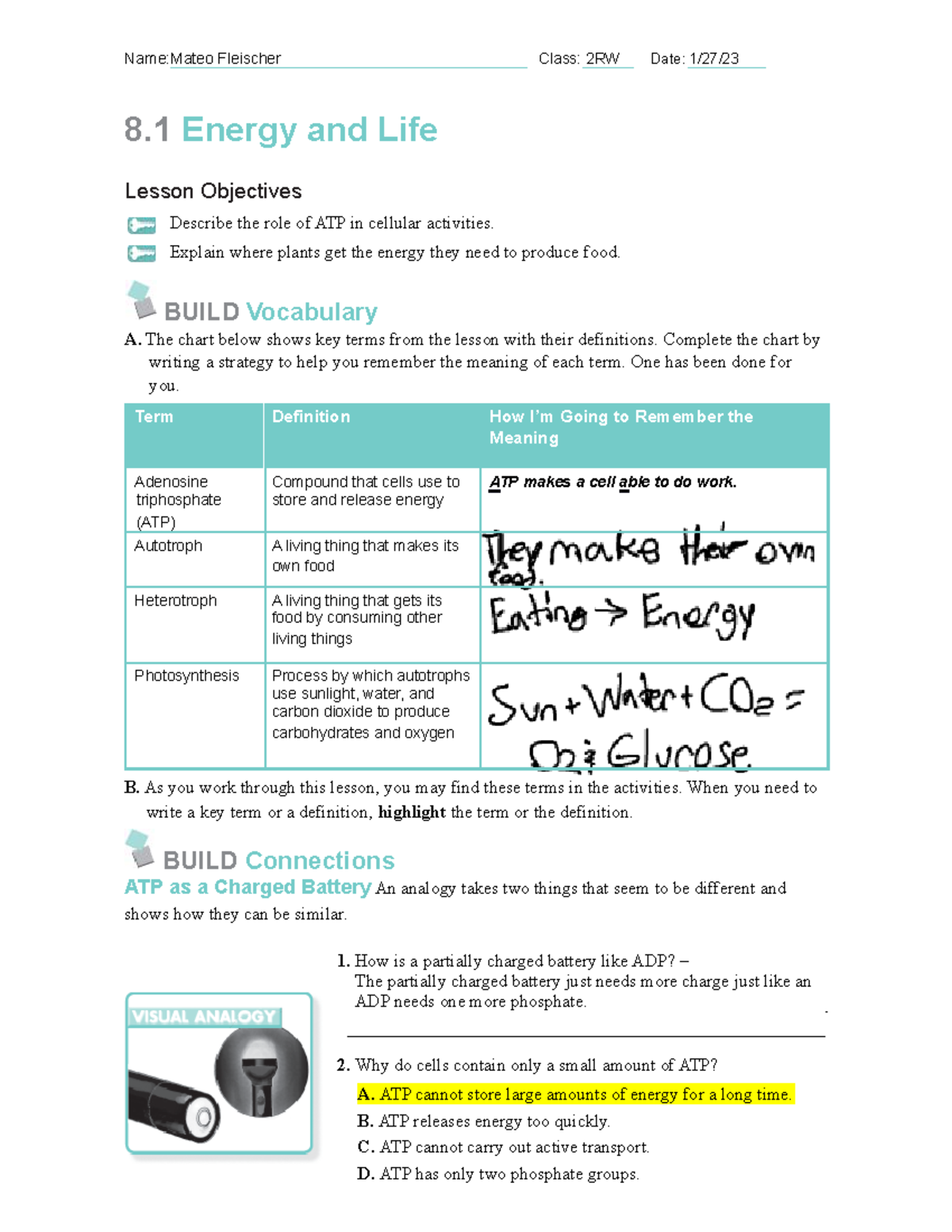 Module+4+Study+Guide+8.1 copy copy - Name:Mateo Fleischer Class: 2RW ...