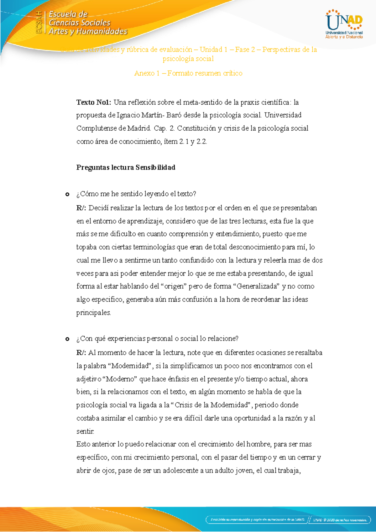 Anexo 1 Formato Fase 2 Perspectivas Psicologia Social Yerson Gómez ...