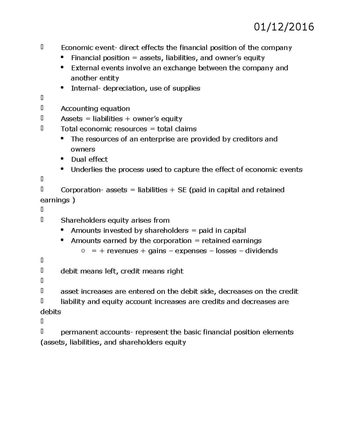 chapter-2-summary-financial-accounting-1-economic-direct-effects