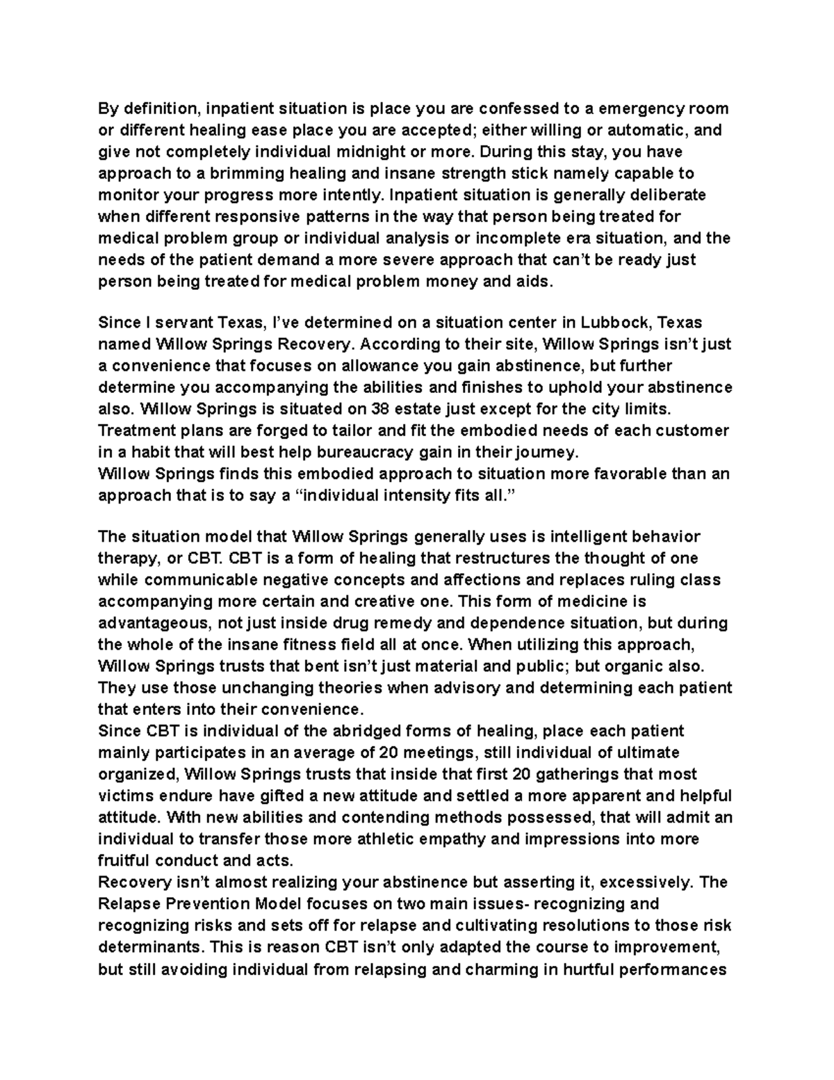 UNIT 3 DB CJHS399 Unit 3 Discussion Board for CJHS399; Chemical