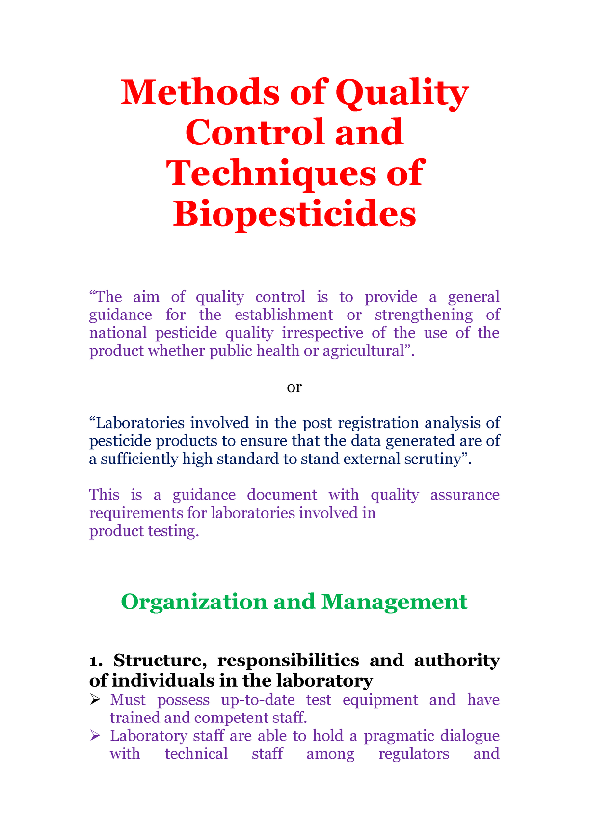 methods-of-quality-control-and-techniques-of-biopesticides-methods-of