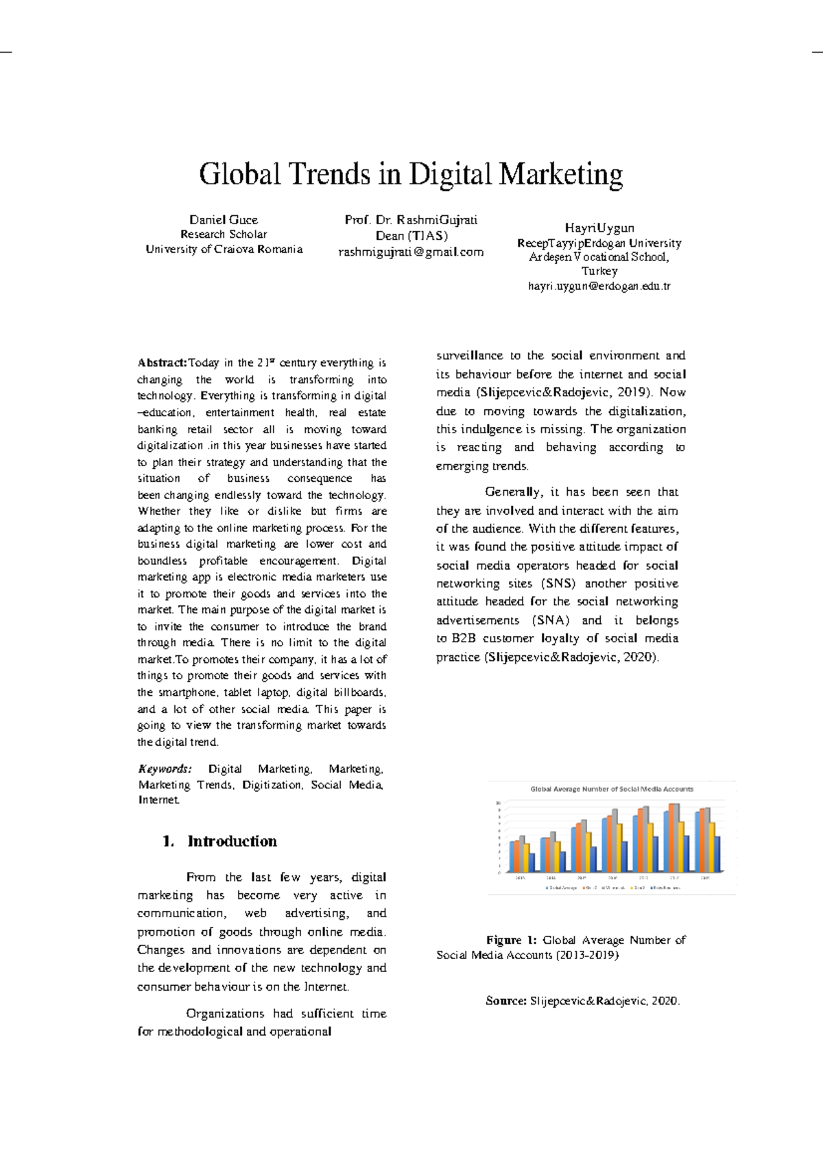 127Global Trends in Digital Marketing-converted - Global Trends in ...