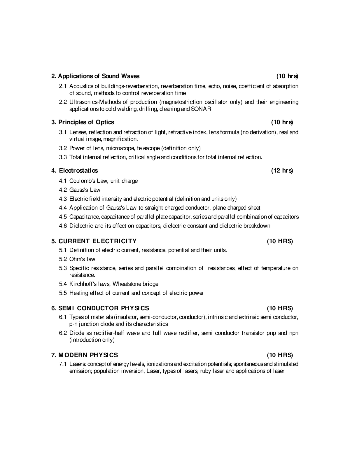 sample-3205-6-11-physics-ii-applications-of-sound-waves-10-hrs-2