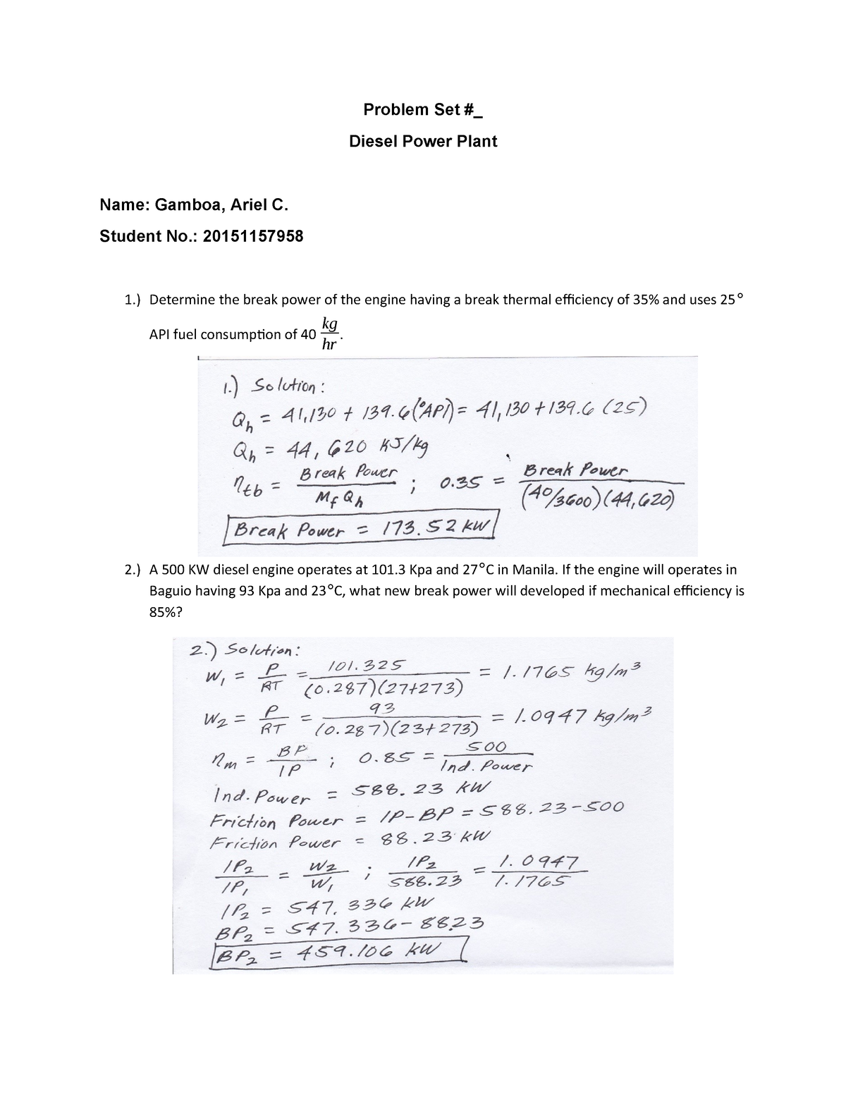 483508762-diesel-power-plant-problem-set-docx-problem-set-diesel