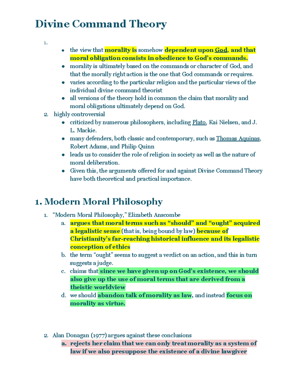 divine-command-theory-ethics-notes-divine-command-theory-the-view