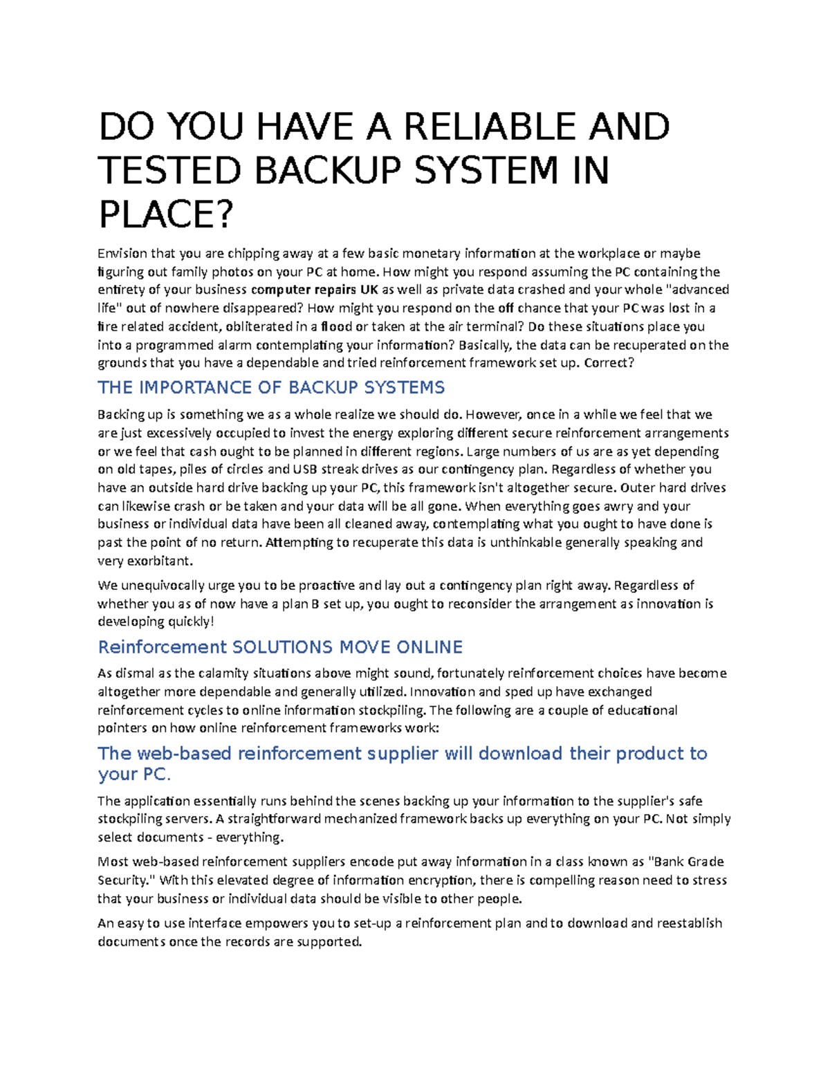 do-you-have-a-reliable-and-tested-backup-system-in-place-do-you-have