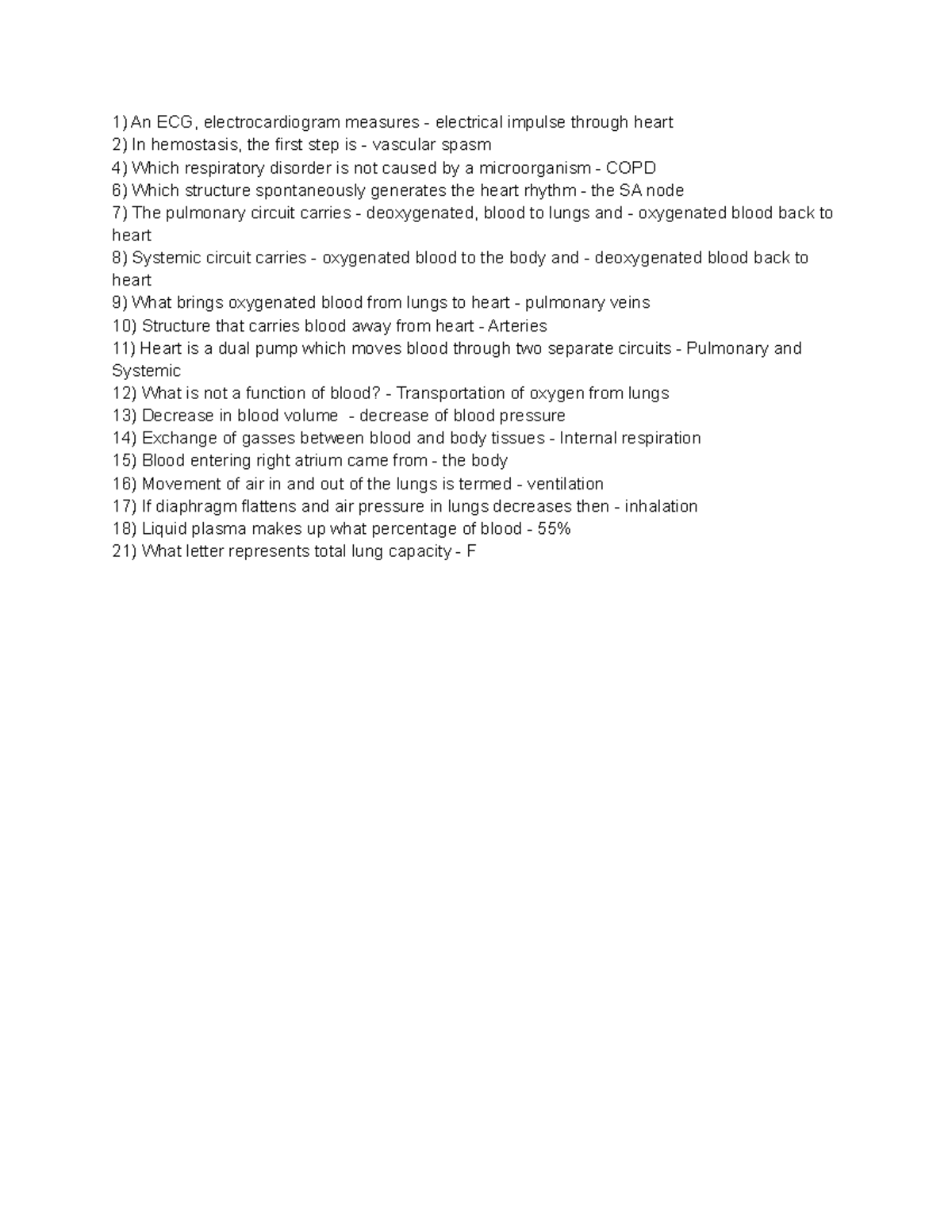 Bio Quizlet - rq2e8xs