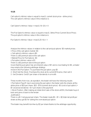 Business World Exam Notes Topic 1 - Introduction to Business Management ...