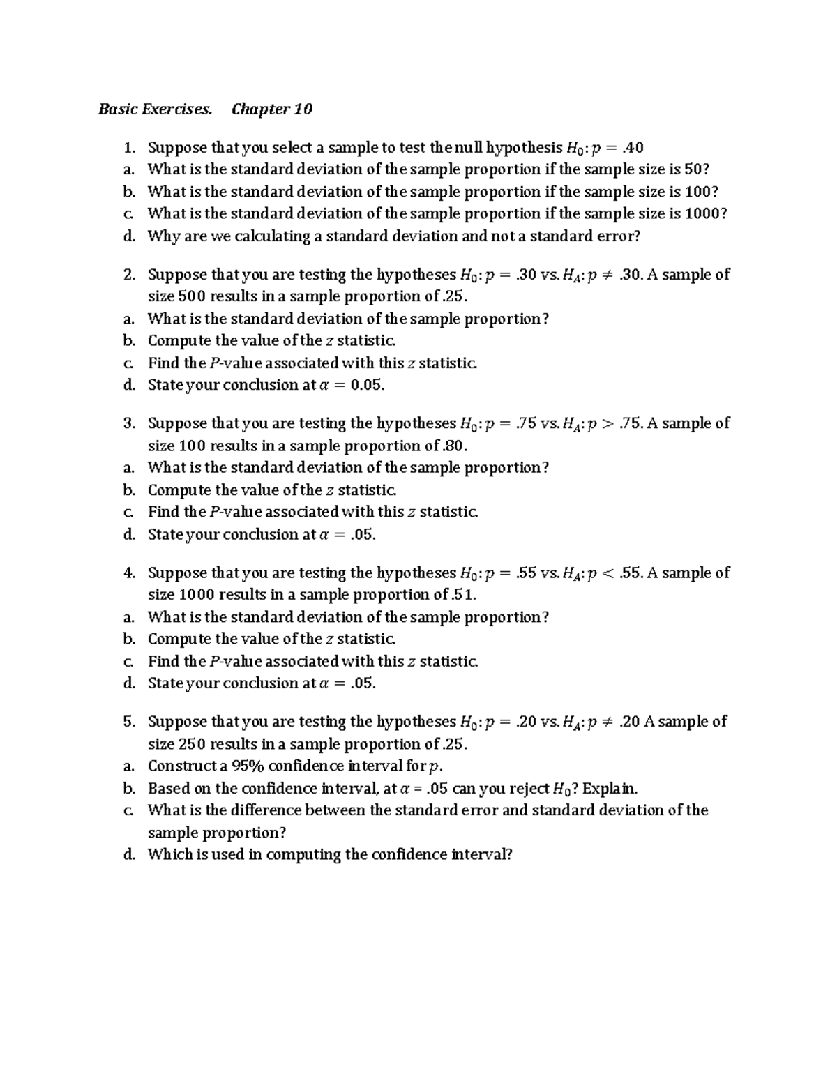 exercises-chapter-10-lecture-notes-chqp-10-basic-exercises-chapter