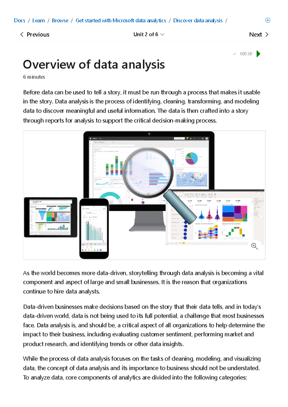 What Is Data Analysis and How Can You Get Started?