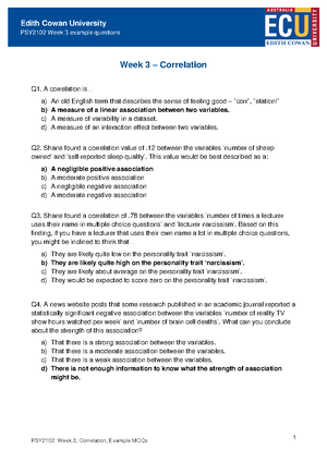 Psych 1 Labreport - Lab report - Understanding the Stroop Effect by ...