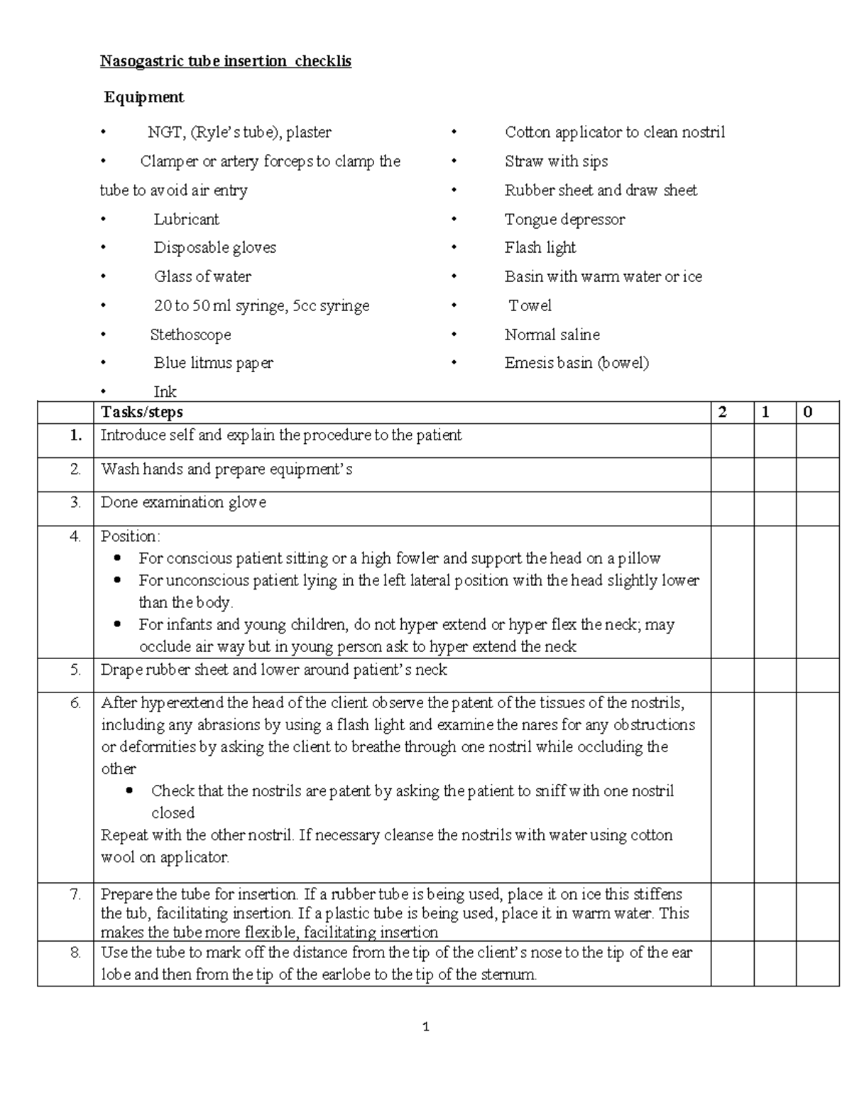 ngt-checklist-nursing-foundation-procedure-nasogastric-tube