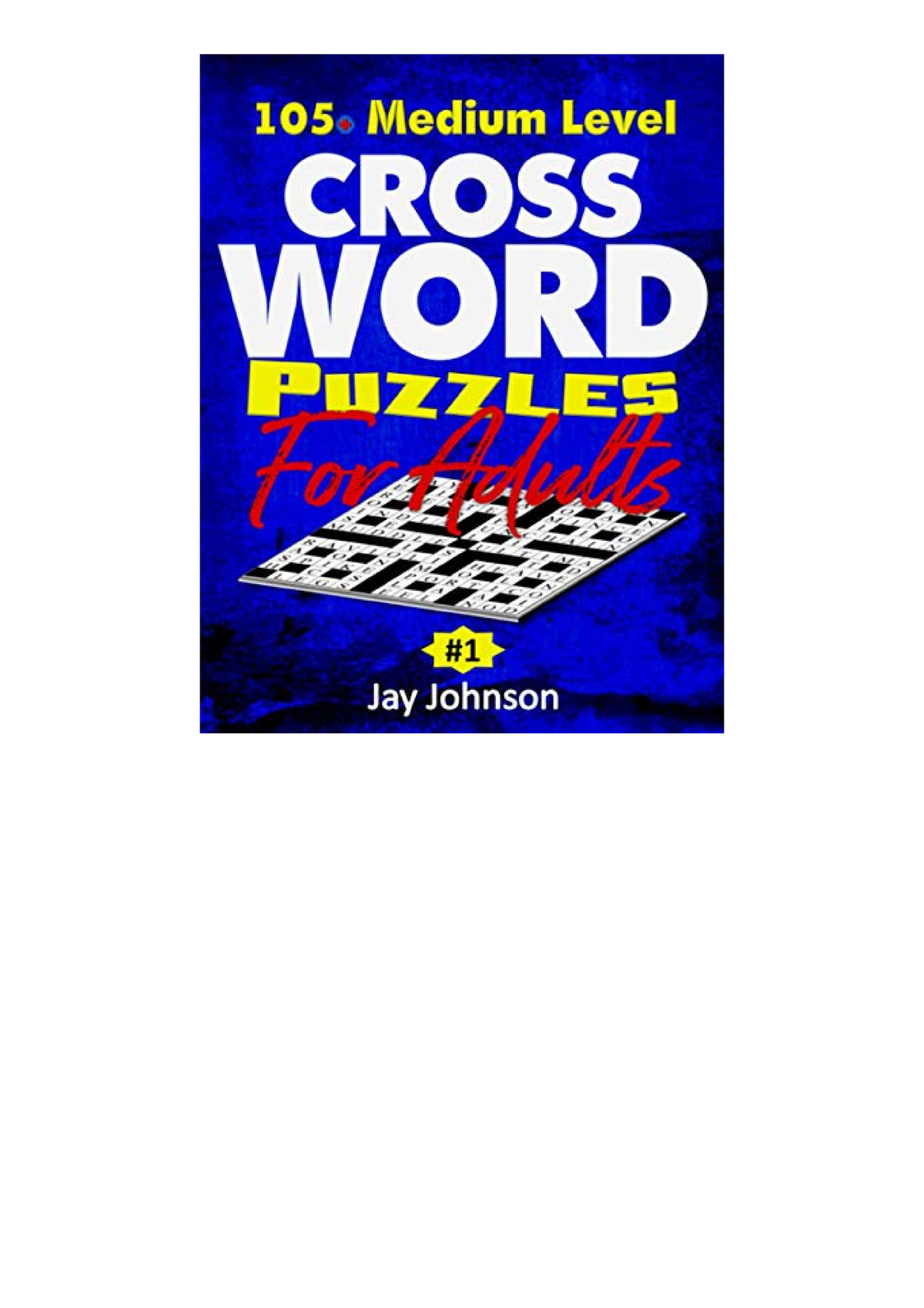 download-105-crossword-puzzles-for-adults-medium-level-a-special-easy