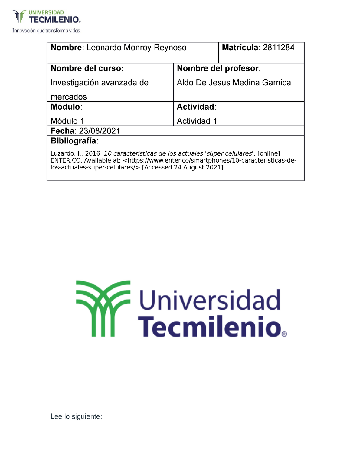 10 características de los actuales 'súper celulares' •