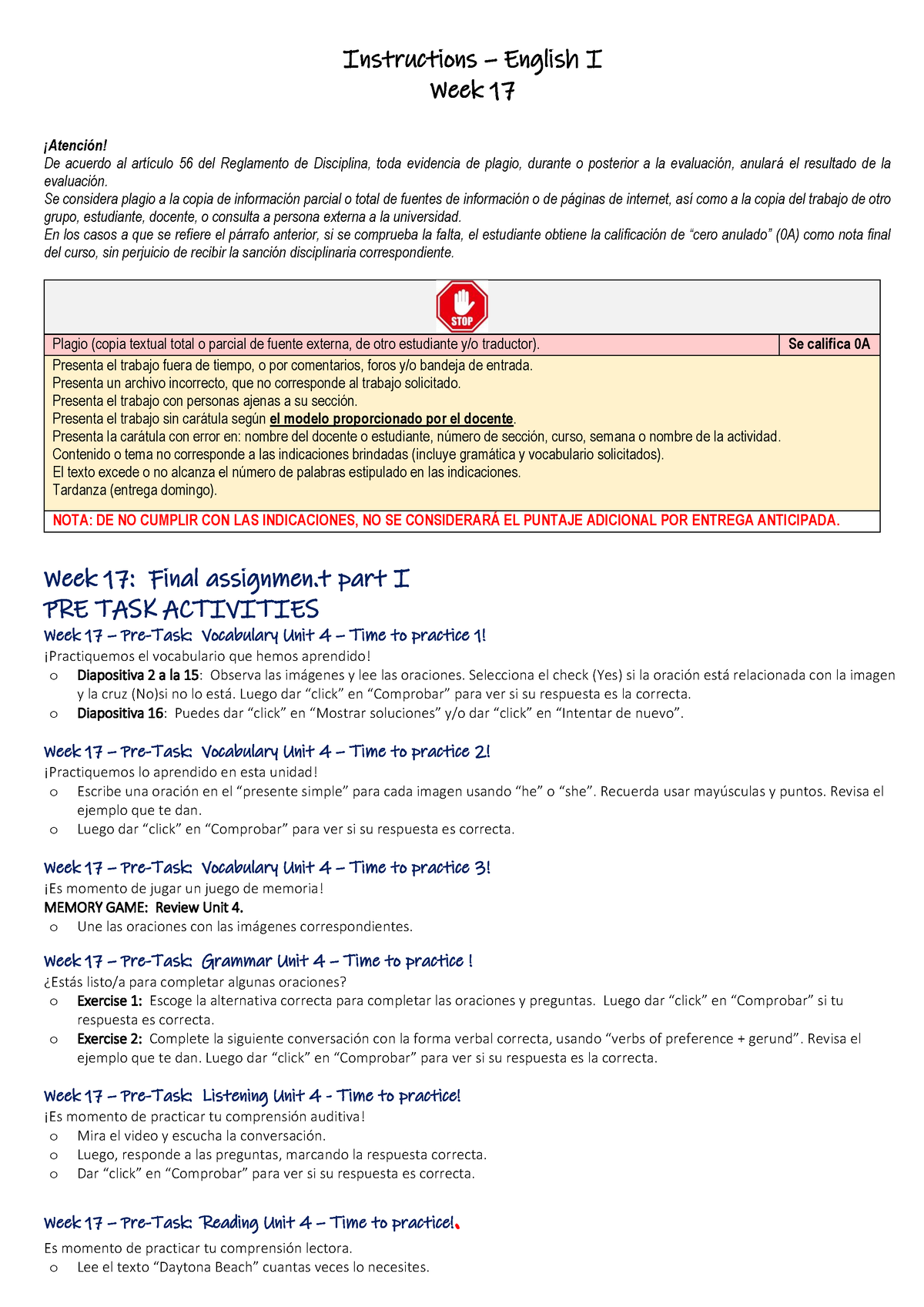 Week+17+-+Indicaciones+es+espa%C3%B1ol+para+el+alumno+-+Ingl%C3%A9s+1 ...