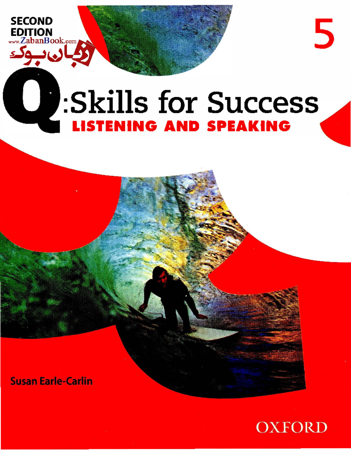 Q SKILLS FOR SUCCESS LISTENING AND SPEAKING 5 ANSWER KEY PDF visual data 6